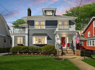 9 Oberlin St, Maplewood, NJ 07040
