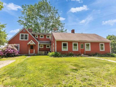 182 Perry Road, New Ipswich, NH, 03071