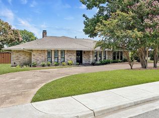 14420 Overview Dr, Dallas, TX 75254