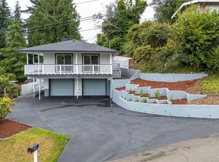 615 3rd Ave, Aberdeen, WA 98520