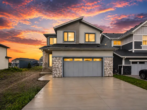 132 Edgewater Cir, Leduc, AB T9E 1K5