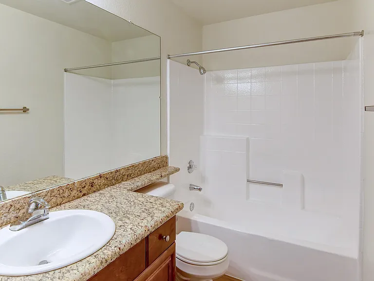 Shadowridge Park Apartments — Photo 16