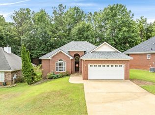 1825 Shadow Bend Ln, Auburn, AL 36830