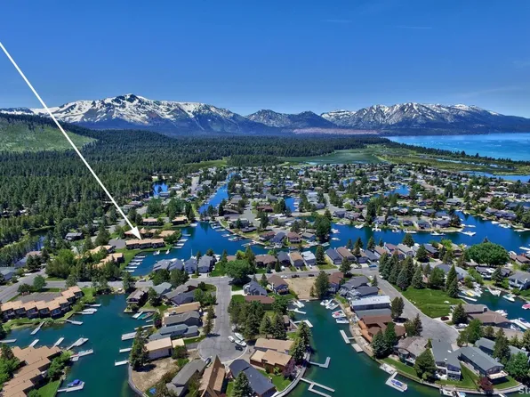2031 Venice Dr APT 317, South Lake Tahoe, CA 96150