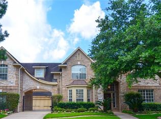 9623 Audubon Park Dr, Spring, TX 77379