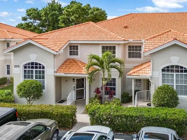 2575 Old Groves RD #M101, NAPLES, FL 34109