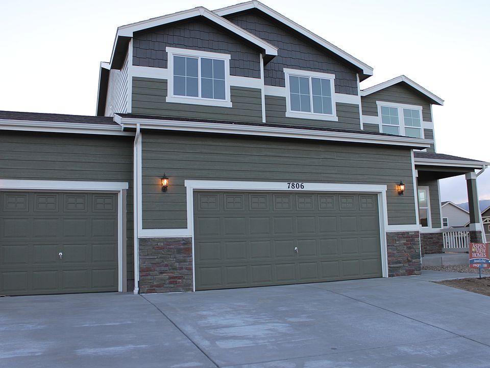 2nd image of 7806 Wythe Dr
