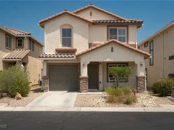 6534 Blessed Thistle Ave, Las Vegas, NV 89141
