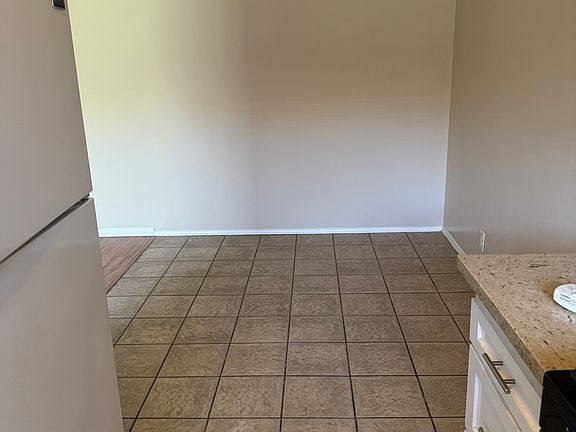 Dining nook