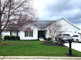 85 Renfrew Dr, Shelby, OH 44875
