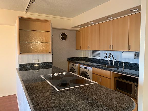 4th image of 2333 Kapiolani Blvd APT 3216