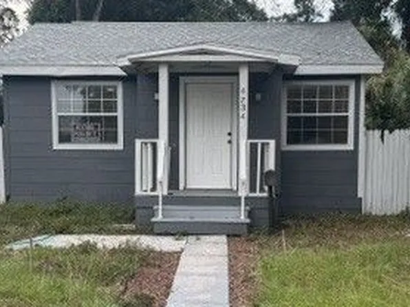 4734 18th Ave S, Saint Petersburg, FL 33711