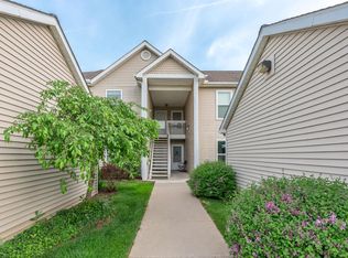 1777 Weatherstone Dr, Ann Arbor, MI