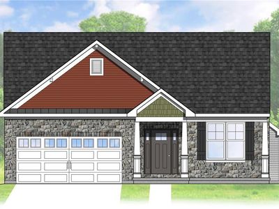 329 Abby Road Br #52, Macungie Borough, PA, 18062