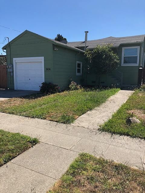 1st image of 3636 Solano Ave