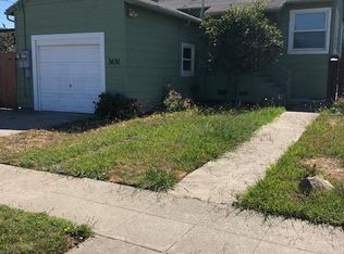 3636 Solano Ave, Richmond, CA 94805