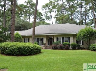 1 Arrow Wood Ln, Savannah, GA 31411