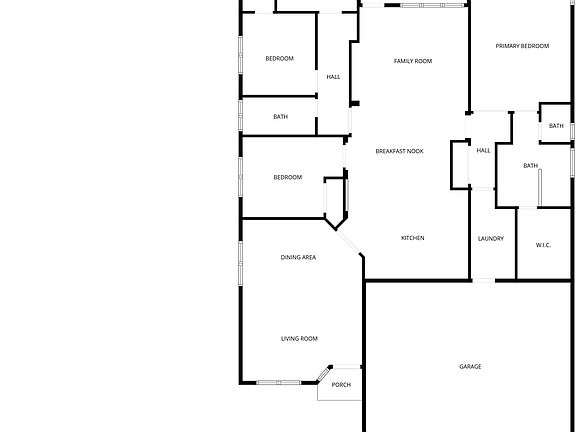 4th image of 7218 N 84TH Drive