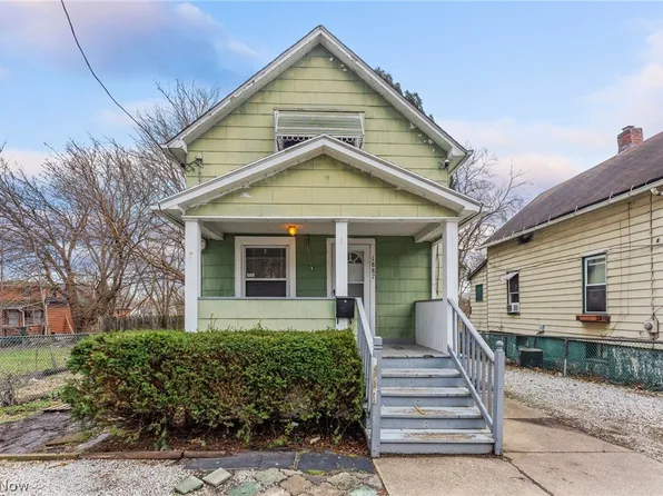 1887 Ritzman Ct, Akron, OH 44314