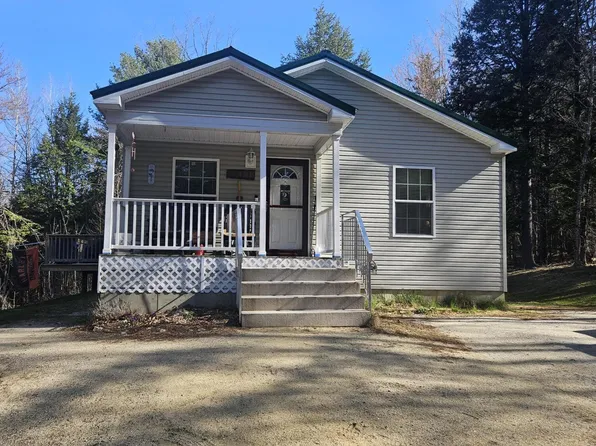 96 E Hebron Road, Buckfield, ME 04220