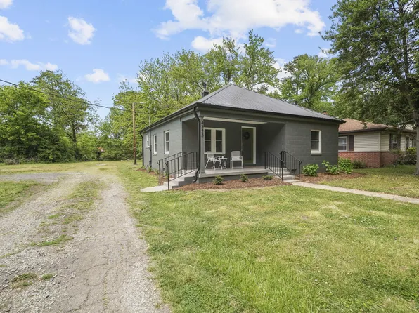 4321 Denfield St #5, Durham, NC 27704