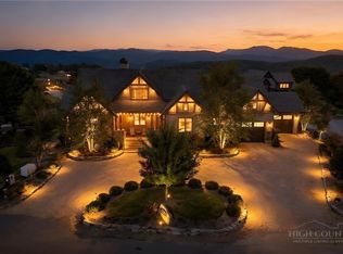 40 Vineyard Trl, Elk Park, NC 28604