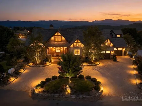 40 Vineyard Trail, Banner Elk, NC 28622