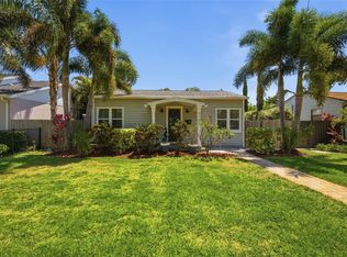 3105 Jackson St N, Saint Petersburg, FL 33704