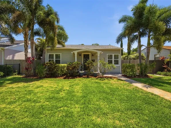 3105 Jackson St N, Saint Petersburg, FL 33704