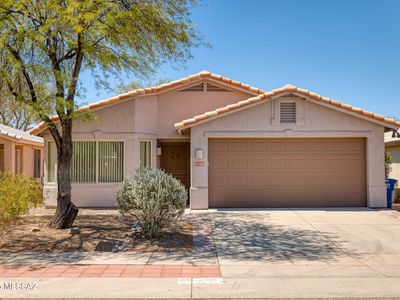 9268 E Corte Arroyo Antiguo, Tucson, AZ, 85710