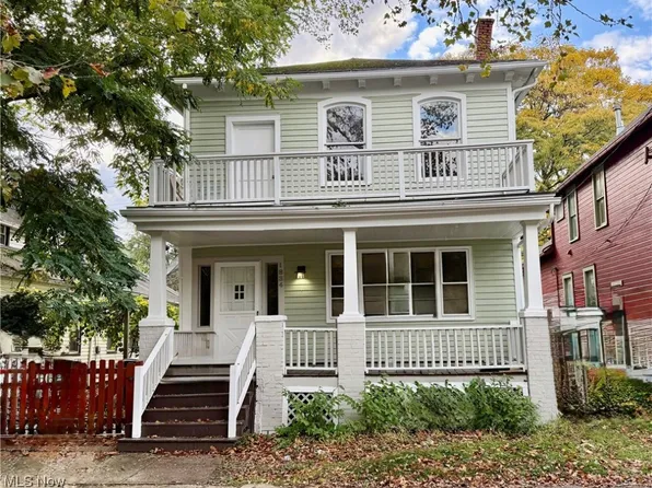 1834 W 44th St, Cleveland, OH 44113