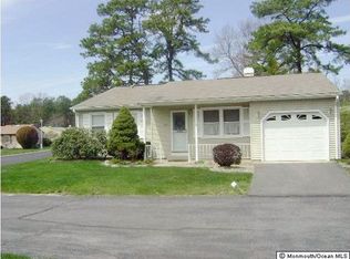 25 Berry Hill Rd #72, Whiting, NJ 08759