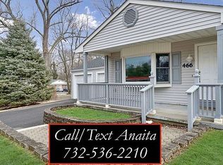 466 Route 79, Morganville, NJ