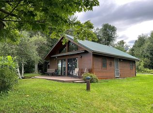31 Patton Shore Rd, Franklin, VT 05457