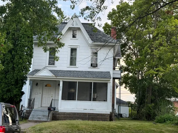 230 Hudson St, Eau Claire, WI 54703