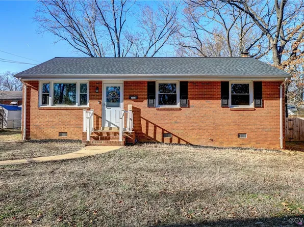 202 N Cedar Ave, Henrico, VA 23075