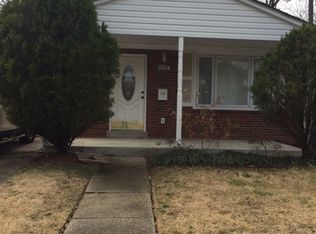 7304 Wells Blvd, Hyattsville, MD
