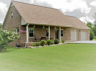175 Bridges Dr, Harvest, AL 35749