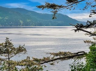 Lot 66 Eliza Island, Bellingham, WA 98226
