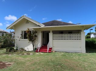 2645 Pamoa Rd, Honolulu, HI 96822