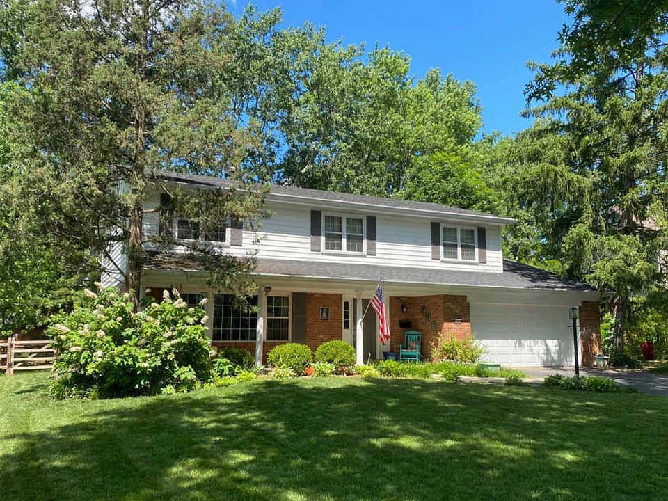 1st image of 5420 Firethorn Ct