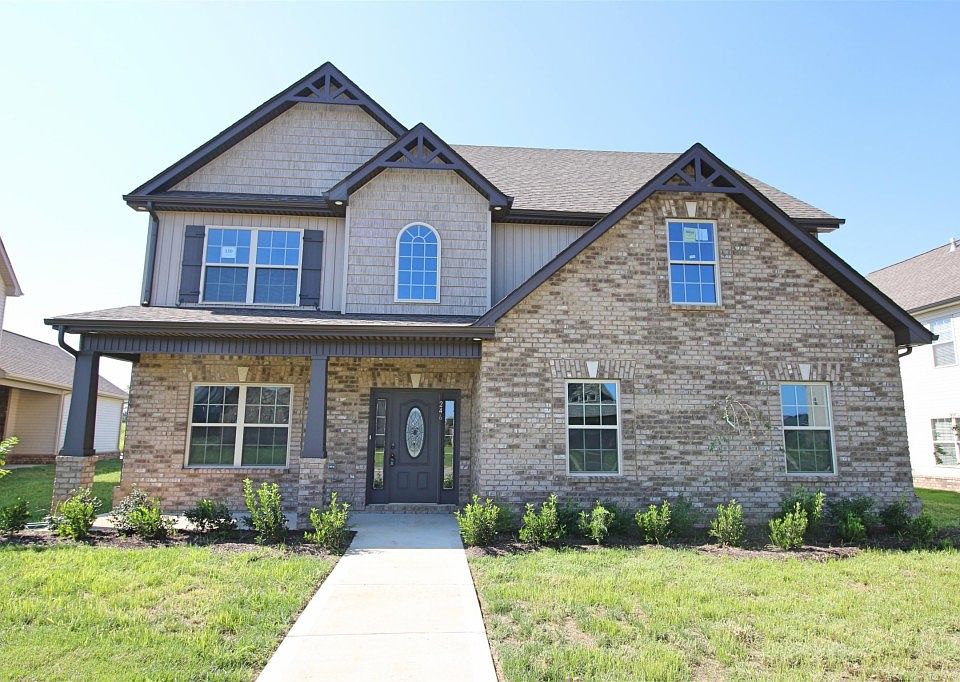 1st image of 120 Hickory Wild