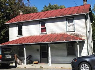 20 Josephine St, Berryville, VA 22611