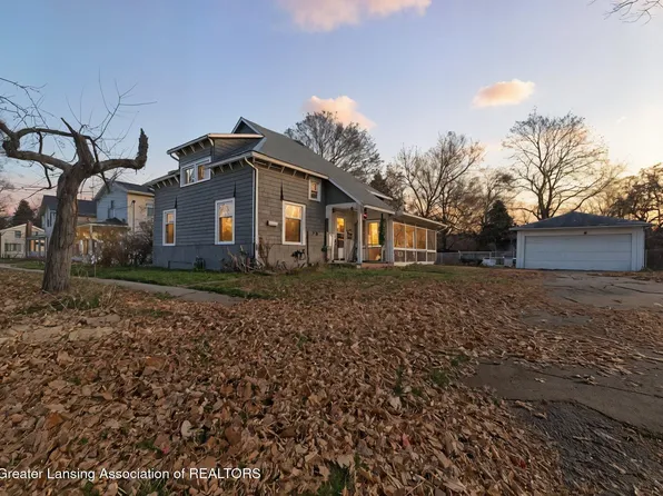 215 S Liberty St, Marshall, MI 49068