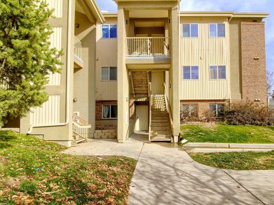 8685 Clay St APT 302, Westminster, CO, 80031