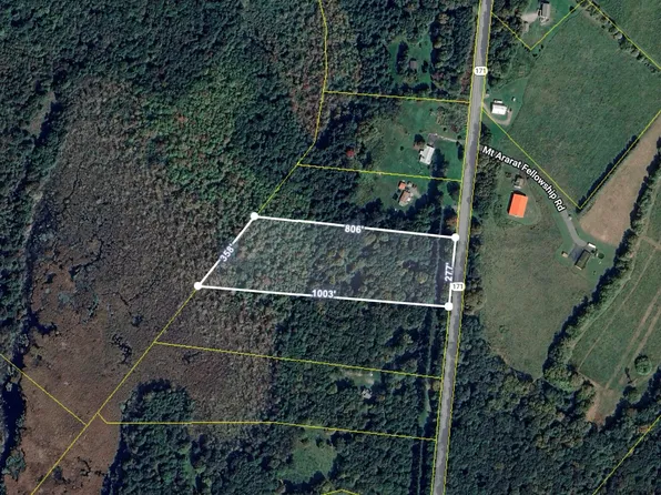 171 State Rte, Thompson, PA 18465