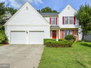 13909 Riding Loop Dr, North Potomac, MD 20878