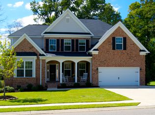 665 Dutchmans Creek Trl, Irmo, SC 29063