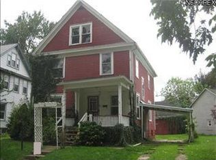 128 Riverside Dr, Ashtabula, OH 44004