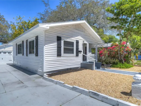 1304 E Louisiana Ave, Tampa, FL 33603